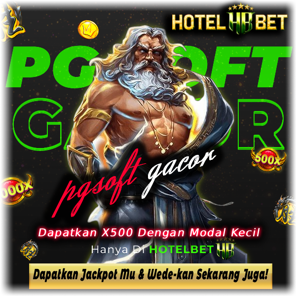HOTELBET – Platform Slot Gacor untuk Generasi Digital